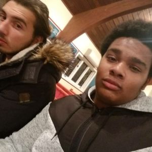 Meet your Posher, Matt